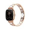 JOYROOM Smartwatch Starlight JR-FS1 z odbieraniem połączeń 2 paski - złoty
