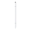 JOYROOM Rysik stylus pasywny magnetyczny pojemnościowy 3w1 JR-BP561 - biały