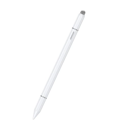 JOYROOM Rysik stylus pasywny magnetyczny pojemnościowy 3w1 JR-BP561 - biały