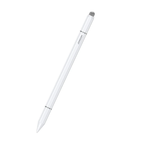JOYROOM Rysik stylus pasywny magnetyczny pojemnościowy 3w1 JR-BP561 - biały