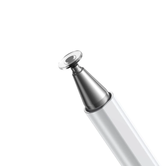 JOYROOM Rysik stylus pasywny magnetyczny pojemnościowy 3w1 JR-BP561 - biały