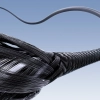 JOYROOM Kabel przewód USB-A - iPhone Lightning 3A 2m - czarny