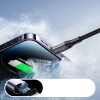 JOYROOM Kabel przewód USB-A - iPhone Lightning 3A 2m - czarny