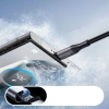 JOYROOM Kabel przewód USB-A - USB-C Flash Series 3A 1m - czarny