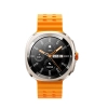 Smartwatch Joyroom Venture JR-FV2 AMOLED IP68 pomarańczowy