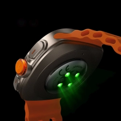 JOYROOM Smartwach sportowy z funkcją odbierania połączeń Venture Series