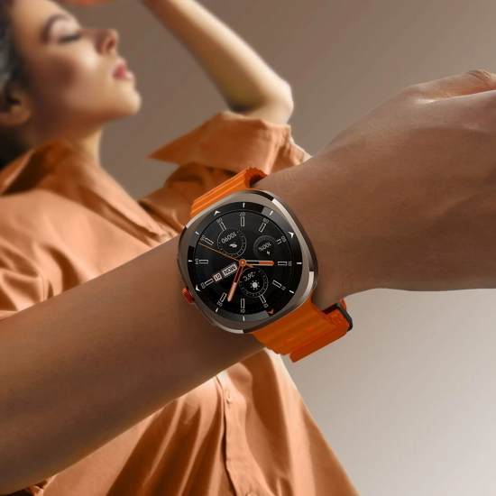 JOYROOM Smartwach sportowy z funkcją odbierania połączeń Venture Series