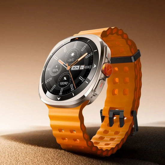 JOYROOM Smartwach sportowy z funkcją odbierania połączeń Venture Series