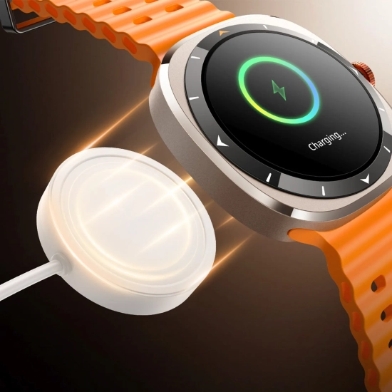 JOYROOM Smartwach sportowy z funkcją odbierania połączeń Venture Series