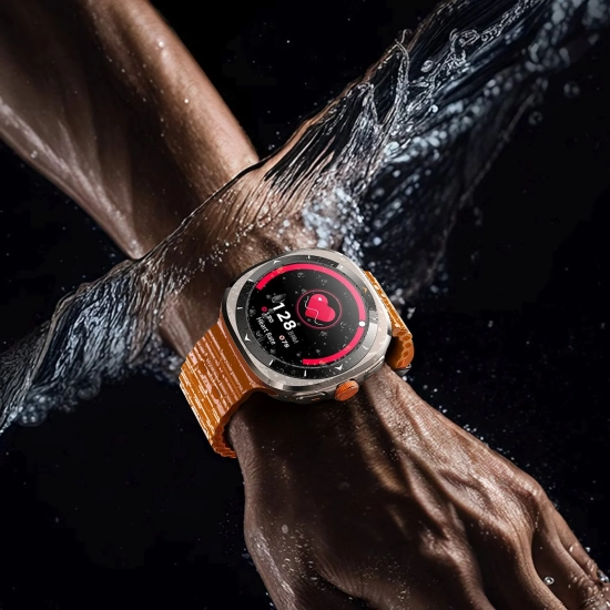 JOYROOM Smartwach sportowy z funkcją odbierania połączeń Venture Series