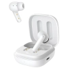 QCY Słuchawki bezprzewodowe dokanałowe T13 ANC IPX5 Bluetooth - białe