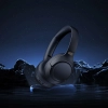 QCY Słuchawki bezprzewodowe nauszne H3 ANC Bluetooth Hi-Res Audio