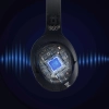 QCY Słuchawki bezprzewodowe nauszne H3 ANC Bluetooth Hi-Res Audio