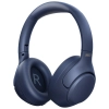 QCY Słuchawki bezprzewodowe nauszne H3 ANC Bluetooth Hi-Res Audio