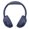 QCY Słuchawki bezprzewodowe nauszne H3 ANC Bluetooth Hi-Res Audio