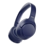 QCY Słuchawki bezprzewodowe nauszne H3 ANC Bluetooth Hi-Res Audio