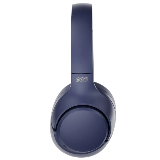 QCY Słuchawki bezprzewodowe nauszne H3 ANC Bluetooth Hi-Res Audio