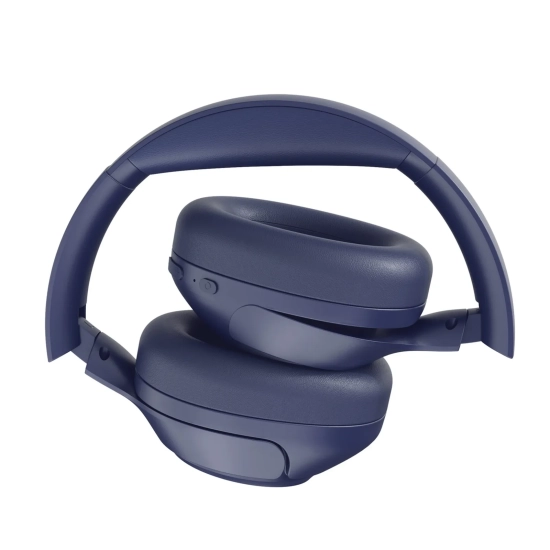 QCY Słuchawki bezprzewodowe nauszne H3 ANC Bluetooth Hi-Res Audio