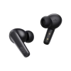Słuchawki bezprzewodowe dokanałowe QCY T13x TWS Bluetooth - czarne