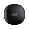 Słuchawki bezprzewodowe dokanałowe QCY T13x TWS Bluetooth - czarne