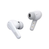 QCY Słuchawki dokanałowe bezprzewodowe T13X ENC IPX5 Bluetooth - białe