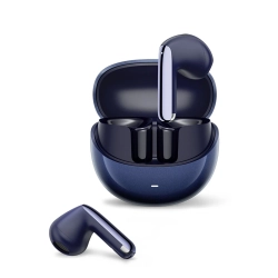 QCY Słuchawki bezprzewodowe douszne AilyBuds Pro+ ANC LDAC IPX5 Bluetooth
