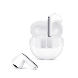QCY Słuchawki bezprzewodowe douszne AilyBuds Pro+ ANC LDAC IPX5 Bluetooth