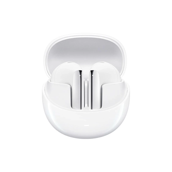 QCY Słuchawki bezprzewodowe douszne AilyBuds Pro+ ANC LDAC IPX5 Bluetooth