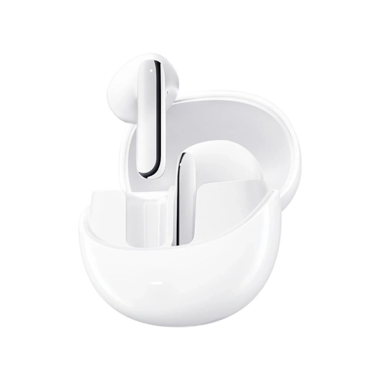 QCY Słuchawki bezprzewodowe douszne AilyBuds Pro+ ANC LDAC IPX5 Bluetooth