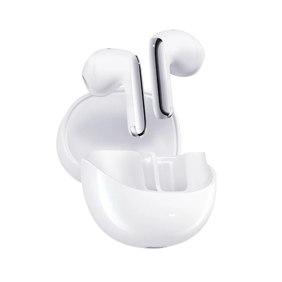 QCY Słuchawki bezprzewodowe douszne AilyBuds Pro+ ANC LDAC IPX5 Bluetooth