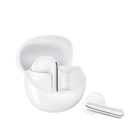QCY Słuchawki bezprzewodowe douszne AilyBuds Pro+ ANC LDAC IPX5 Bluetooth