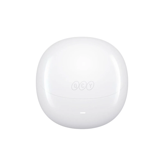 QCY Słuchawki bezprzewodowe douszne AilyBuds Pro+ ANC LDAC IPX5 Bluetooth