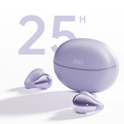 QCY Słuchawki bezprzewodowe otwarte Crossky C30 OWS IPX4 Bluetooth