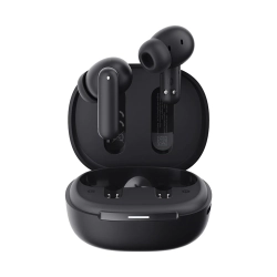 QCY Słuchawki bezprzewodowe dokanałowe MeloBuds N30 ANC Bluetooth IPX4