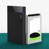 UGREEN Obudowa kieszeń na dysk SATA 2.5'' 6TB USB-C 3.0 czarny