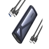 UGREEN Kieszeń obudowa na dysk SSD M.2 USB 3.2 Gen 2 SuperSpeed USB 10Gbps