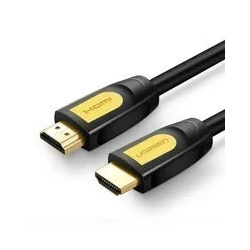 UGREEN Kabel przewód HDMI 19pin 1.4v 4K 60Hz 30AWG 1m - czarny