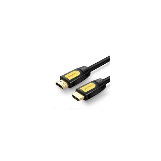 UGREEN Kabel przewód HDMI 19pin 1.4v 4K 60Hz 30AWG 1m - czarny