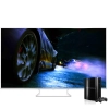UGREEN Przedłużacz przejściówka kabla HDMI 2.0 4K 1m czarny