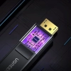 UGREEN Kabel przewód DisplayPort - HDMI 4K HDR 3D 3m czarny