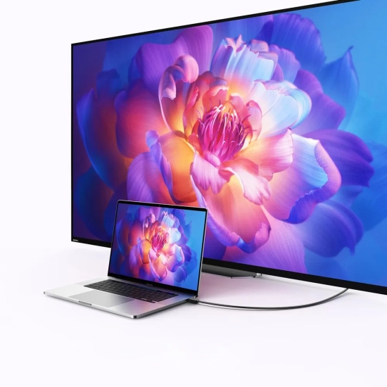 UGREEN Kabel przewód DisplayPort - HDMI 4K HDR 3D 3m czarny