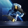 UGREEN Kabel przewód do monitora TV DisplayPort 3m czarny