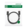 UGREEN Kabel przewód do monitora TV DisplayPort 3m czarny