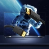 UGREEN Kabel przewód DisplayPort 4K 30Hz 5m czarny
