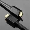 UGREEN Kabel przewód DisplayPort HDR 3D 4K 1m czarny