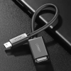 UGREEN Adapter przejściówka mini USB-B (męski) - USB-A (żeński) OTG 10cm