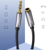 UGREEN Przewód kabel przedłużacz do słuchawek AUX 3.5mm mini jack 1m