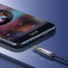 UGREEN Przewód kabel przedłużacz do słuchawek AUX 3.5mm mini jack 1m
