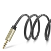 UGREEN Kabel przewód rozdzielacz audio mini jack 3.5 mm - 2x jack 6.35mm