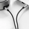 UGREEN Kabel przewód audio AUX mini jack 3.5mm 1m - czarny